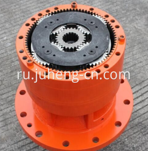 DX225LC-V Swing Gearbox